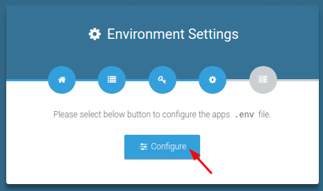 Attendance Management System Step 4